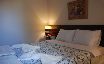 ÇİFT KİŞİLİK ODA