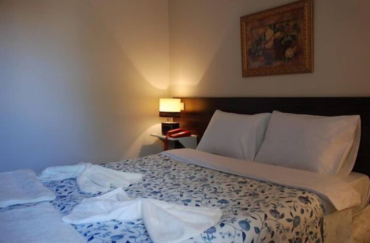 ÇİFT KİŞİLİK ODA - 0