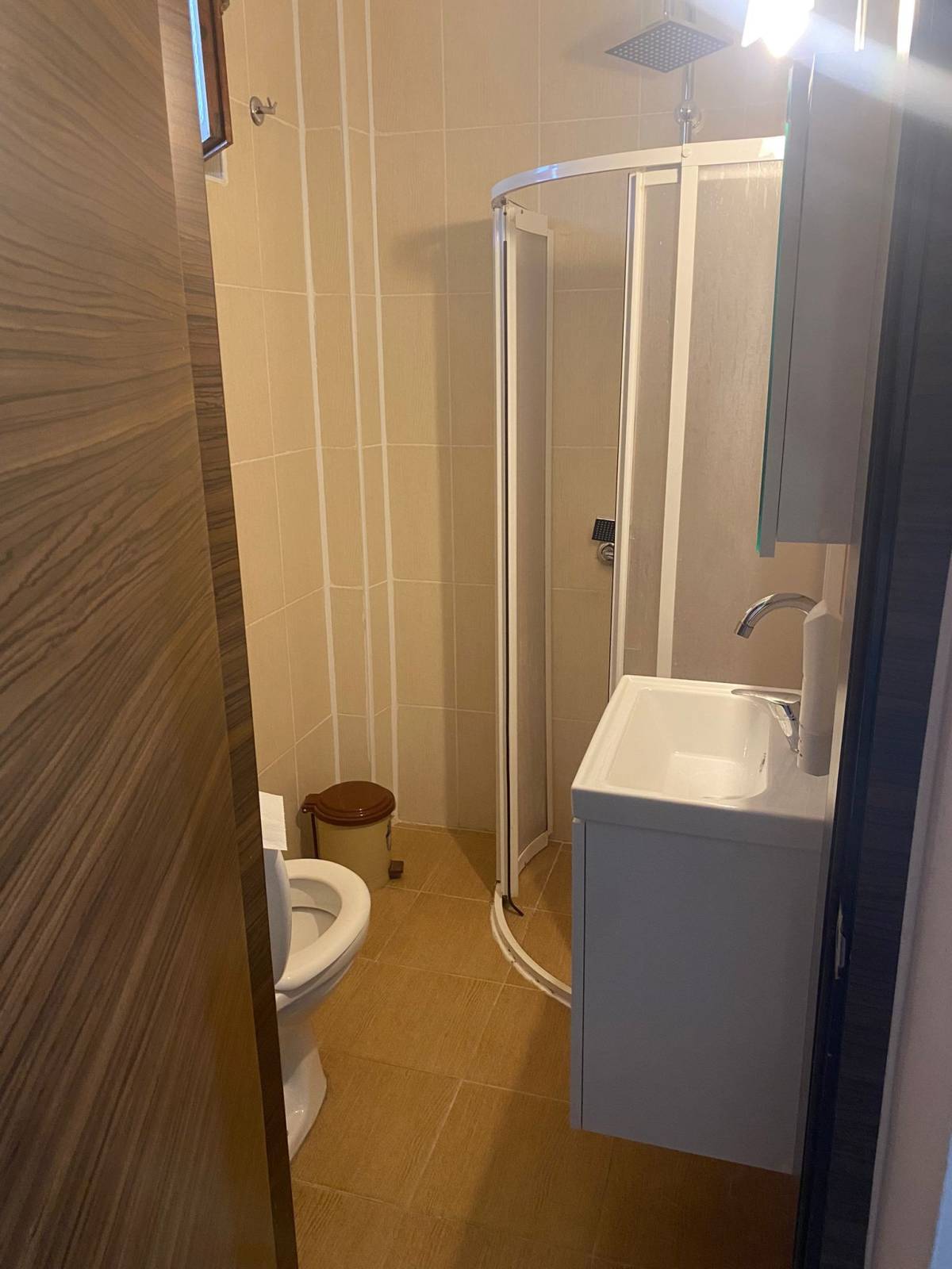 ÇİFT KİŞİLİK ODA - 3