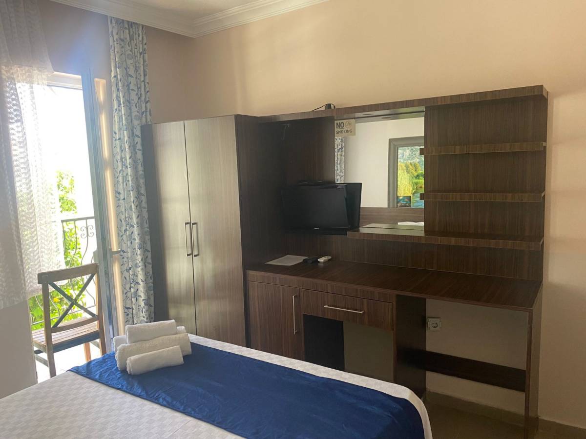 TEK KİŞİLİK ODA - 2