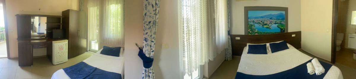 ÜÇ KİŞİLİK ODA - 3