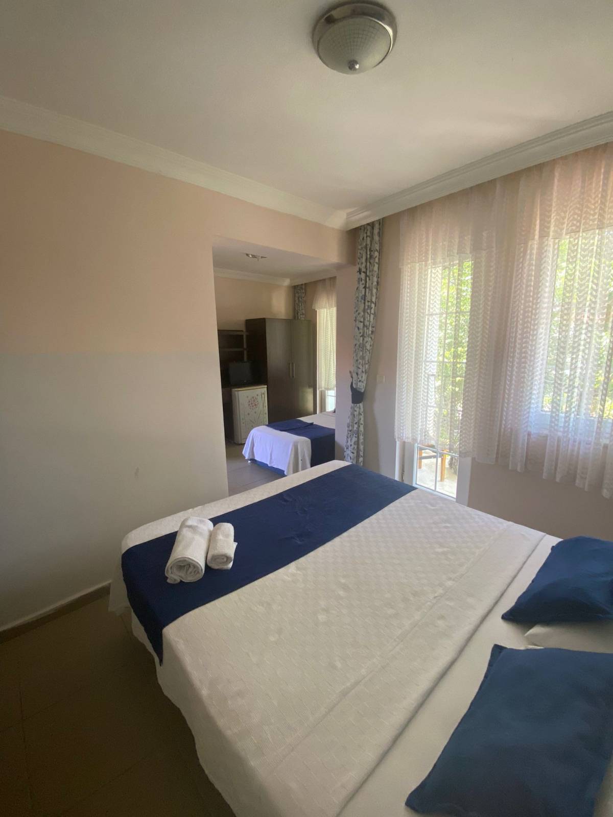 ÜÇ KİŞİLİK ODA - 4