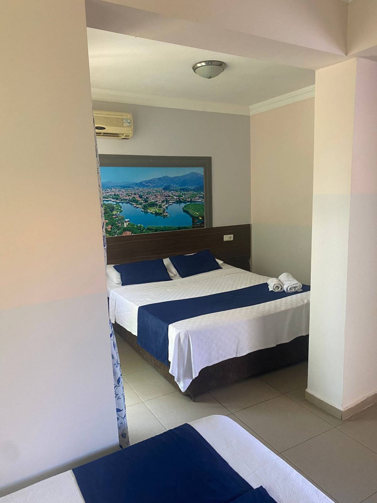 ÜÇ KİŞİLİK ODA - 2