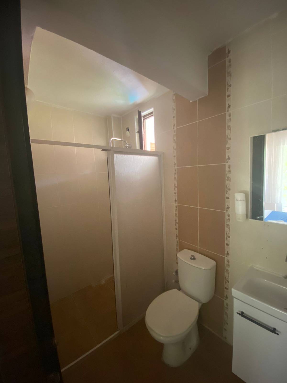 ÜÇ KİŞİLİK ODA - 1